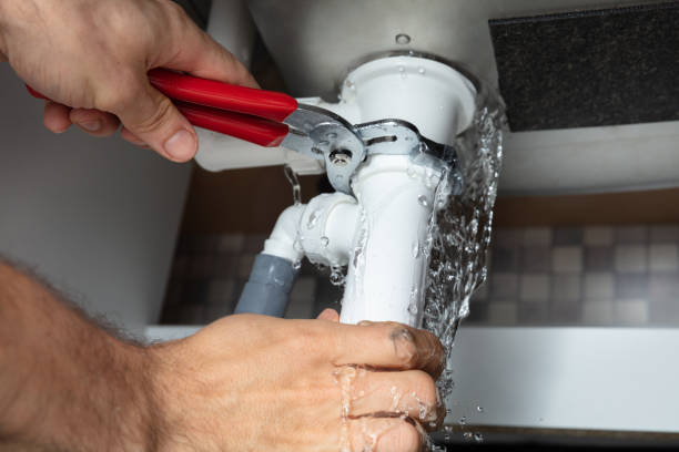 Best Water damage restoration near me  in Rochester Hills, MI